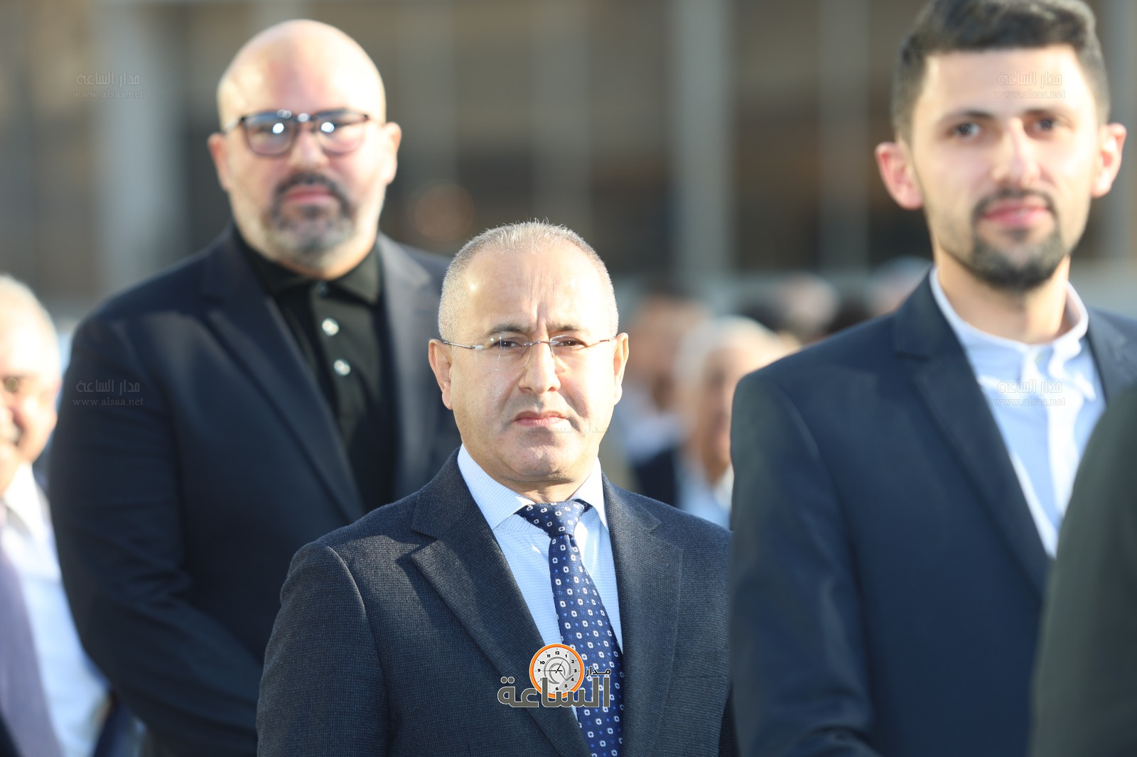 Madar Al-Saa Images 0.6734906085639354