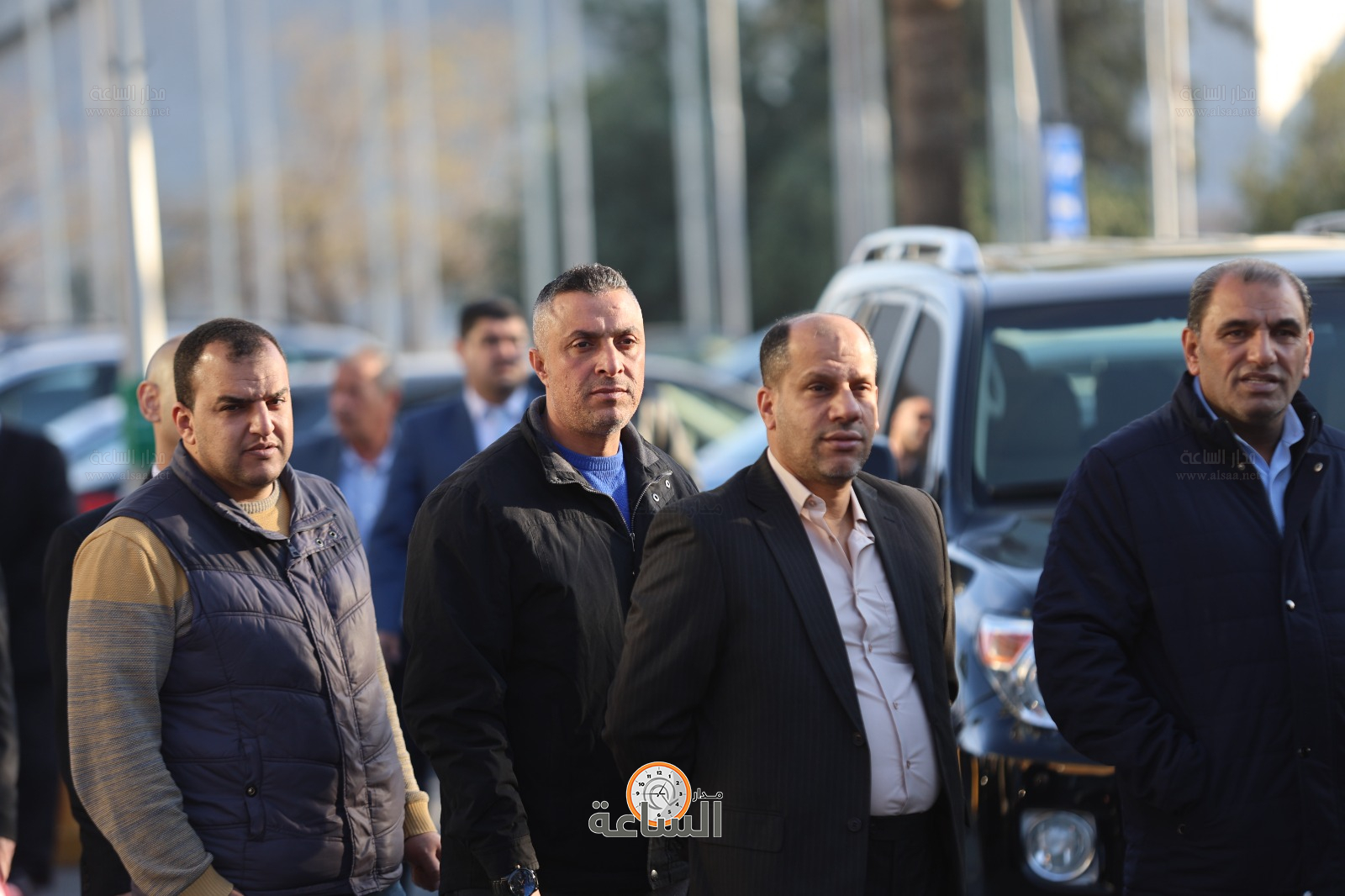 Madar Al-Saa Images 0.40689303237312147