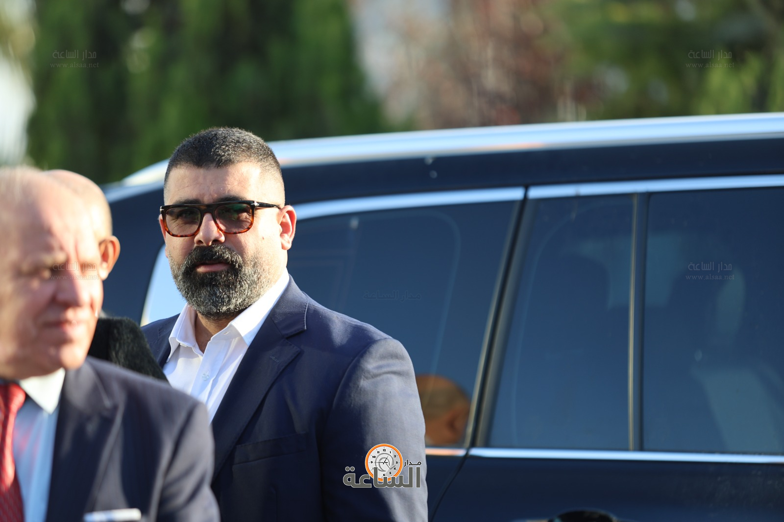 Madar Al-Saa Images 0.159775668965086