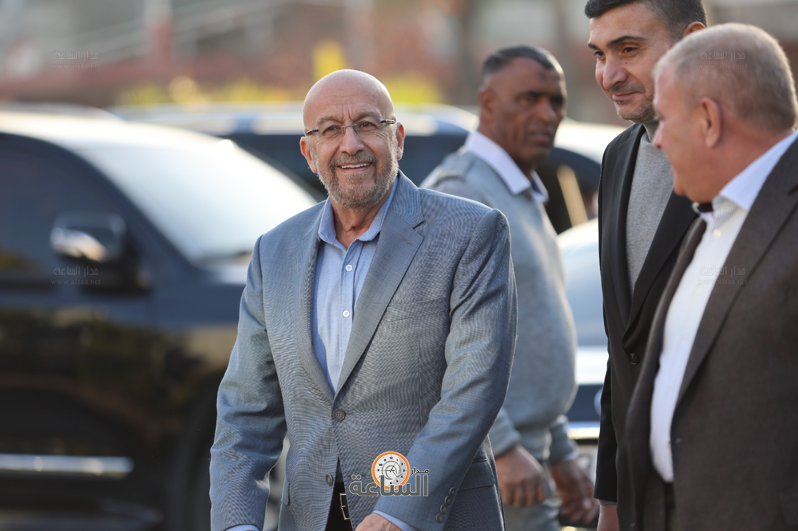 Madar Al-Saa Images 0.7810189224297905