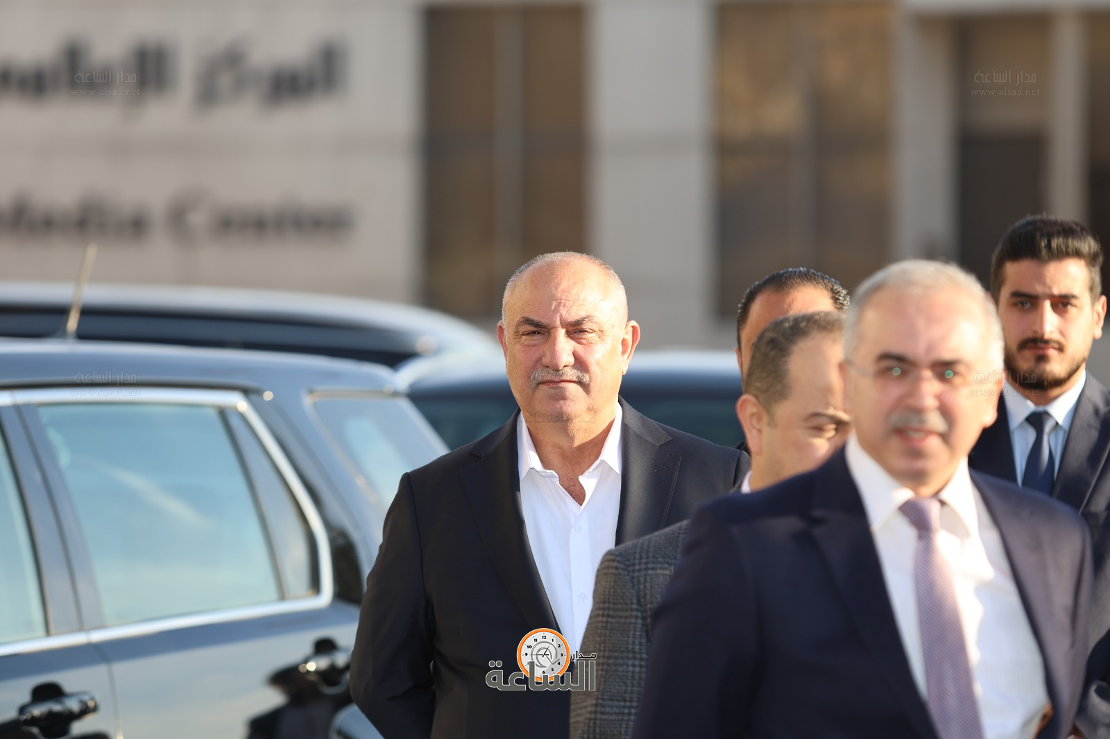 Madar Al-Saa Images 0.2744504200239395