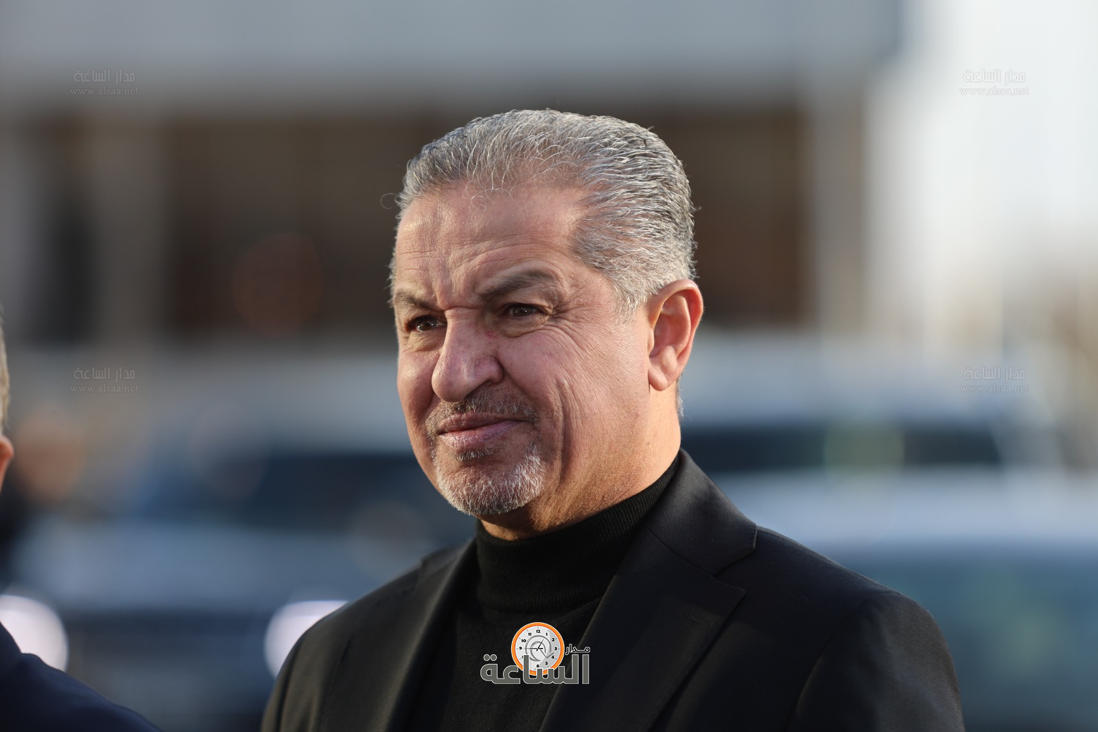 Madar Al-Saa Images 0.24456936014344666