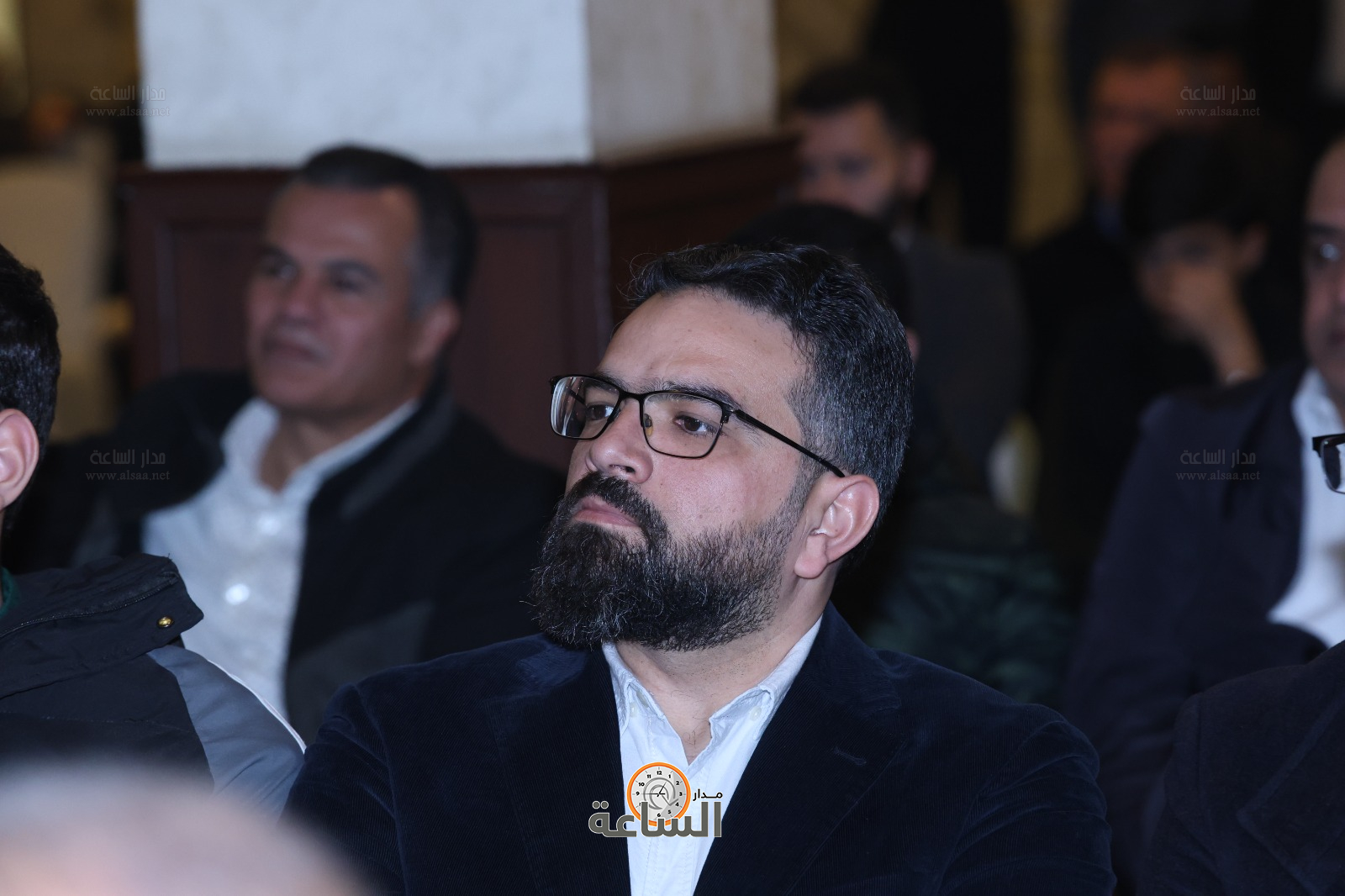 Madar Al-Saa Images 0.4552120845317207