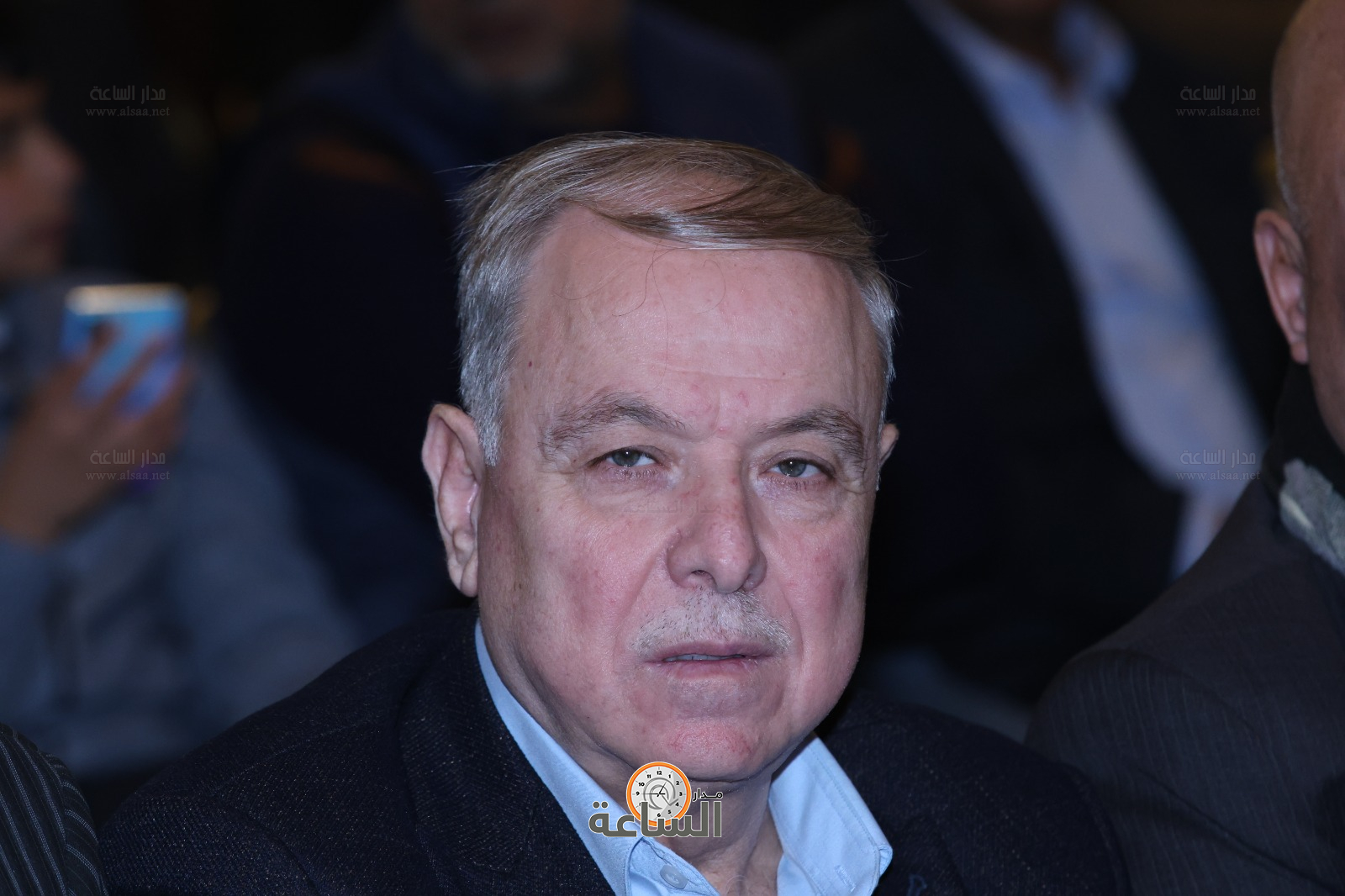 Madar Al-Saa Images 0.7673812578810346