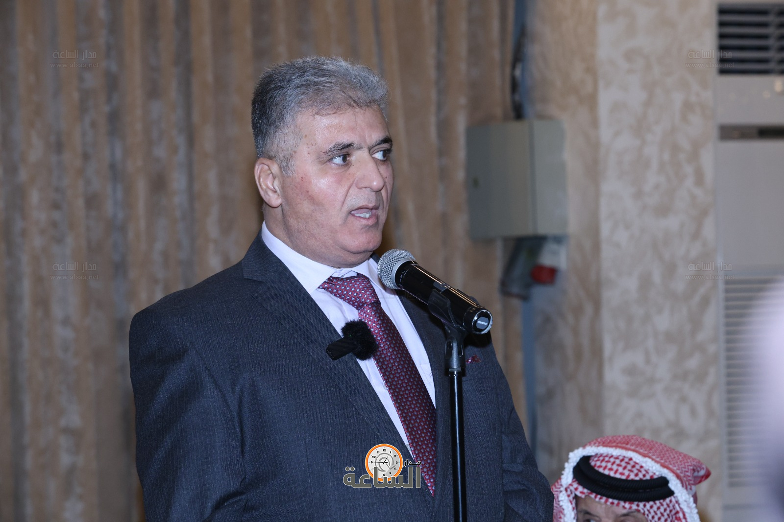 Madar Al-Saa Images 0.3308212081571906