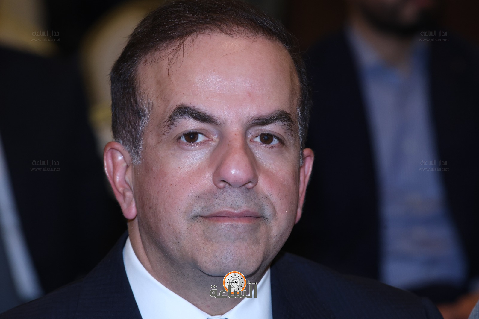 Madar Al-Saa Images 0.6104383360432031