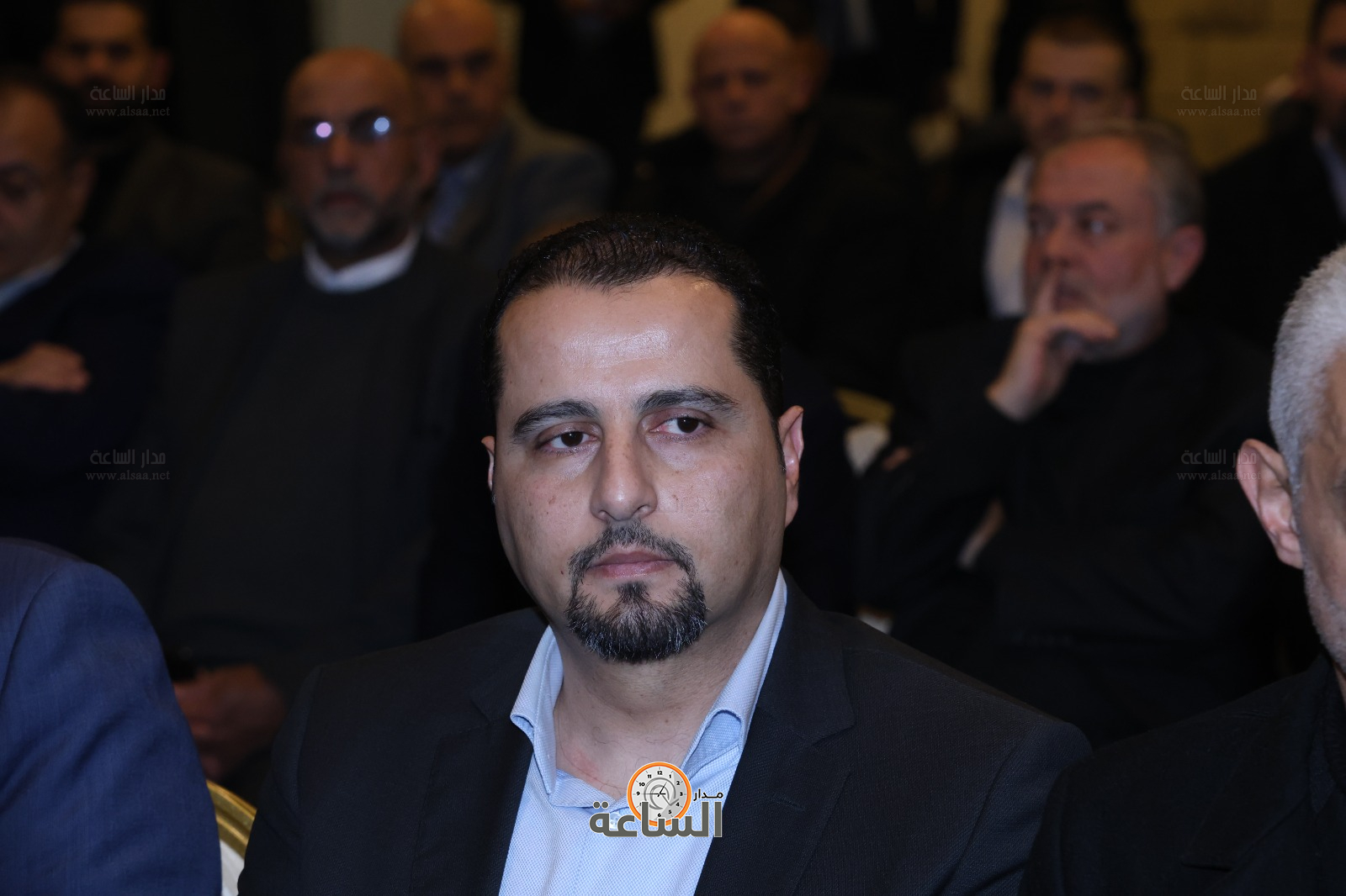 Madar Al-Saa Images 0.39503088855306934