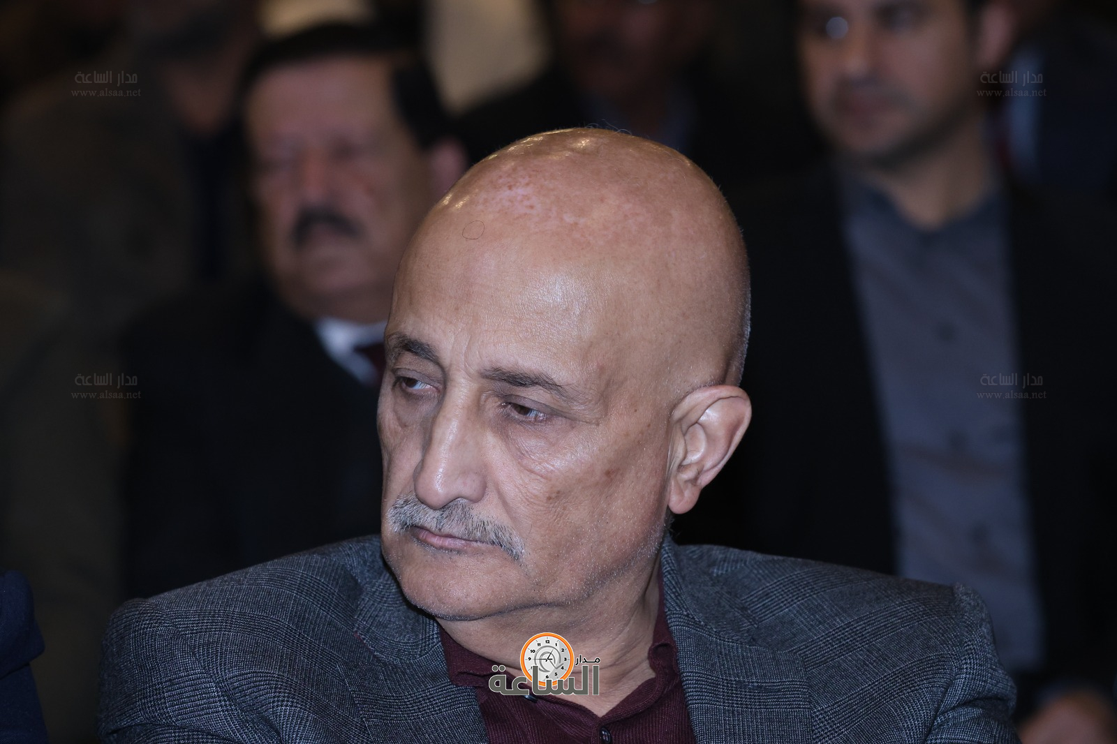 Madar Al-Saa Images 0.4918577097296073