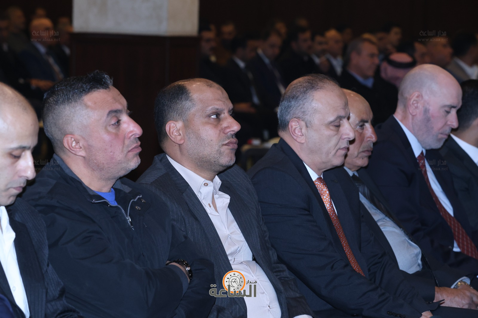 Madar Al-Saa Images 0.23776809014065692