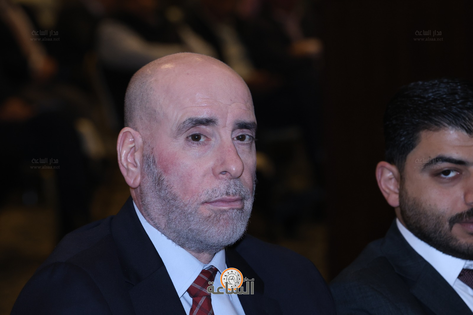 Madar Al-Saa Images 0.14863778007992168