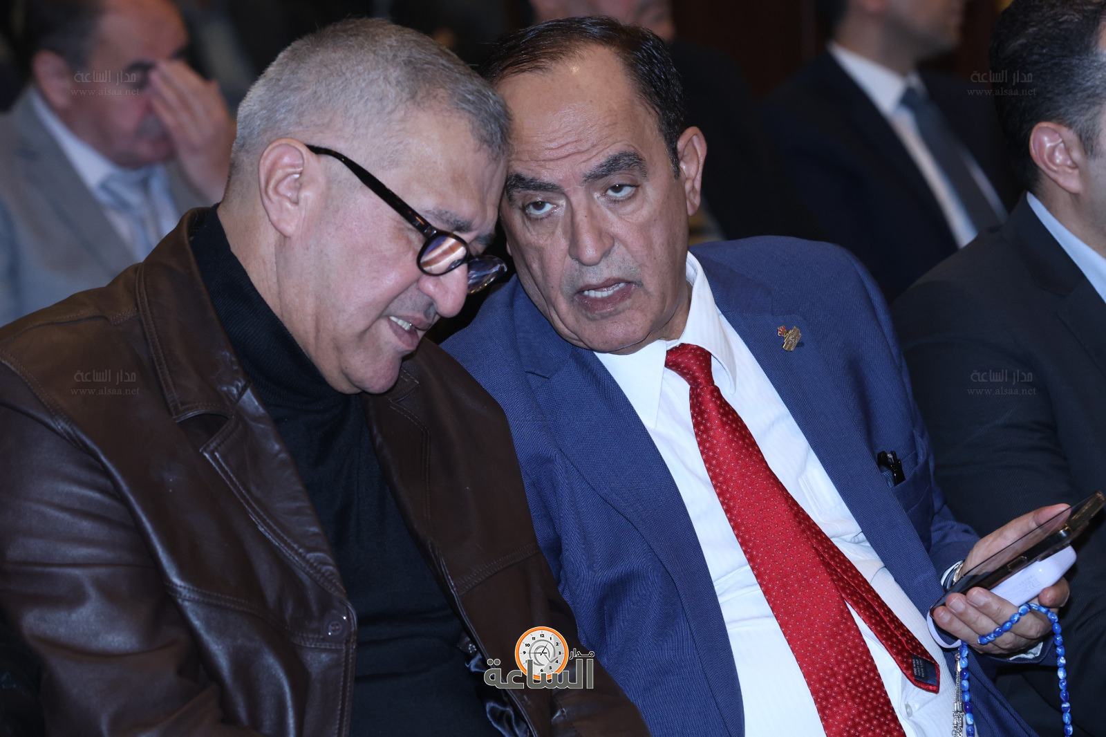 Madar Al-Saa Images 0.16096965912623196