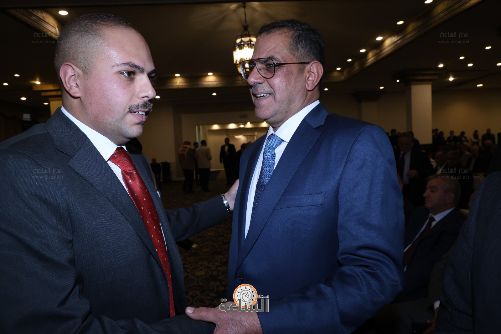 Madar Al-Saa Images 0.35445956623633346