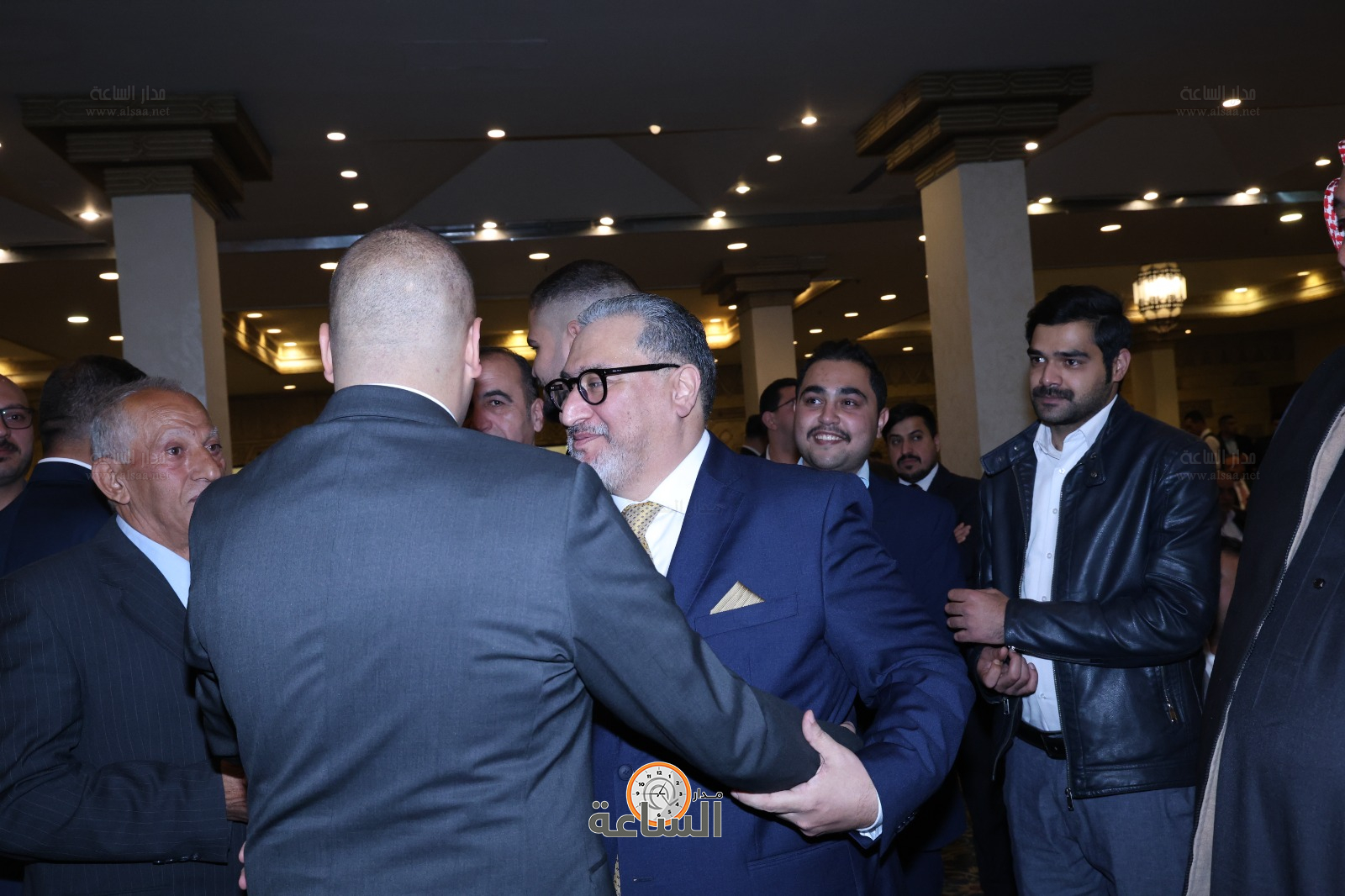 Madar Al-Saa Images 0.01720221859447557