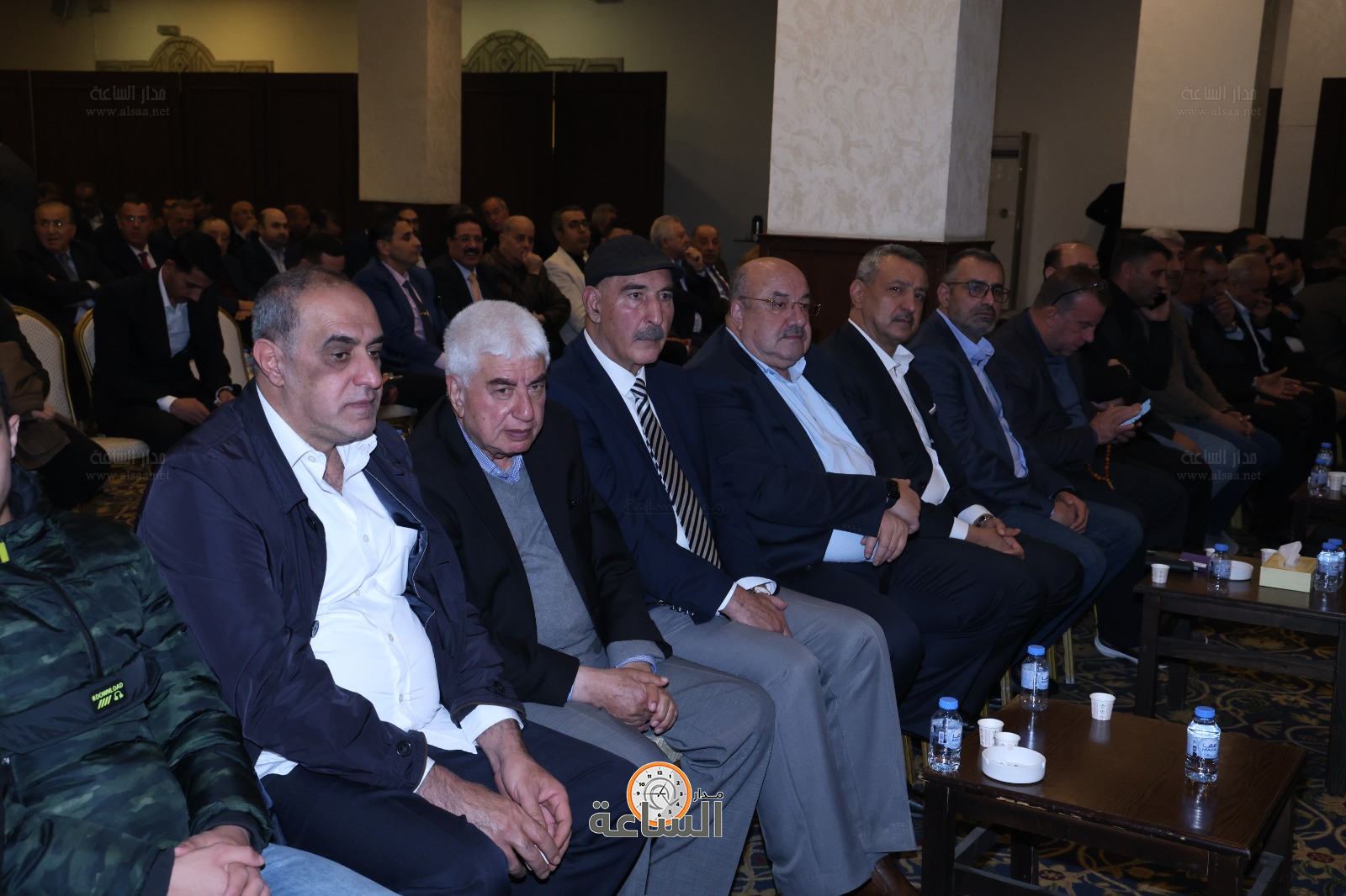 Madar Al-Saa Images 0.16316222567162075