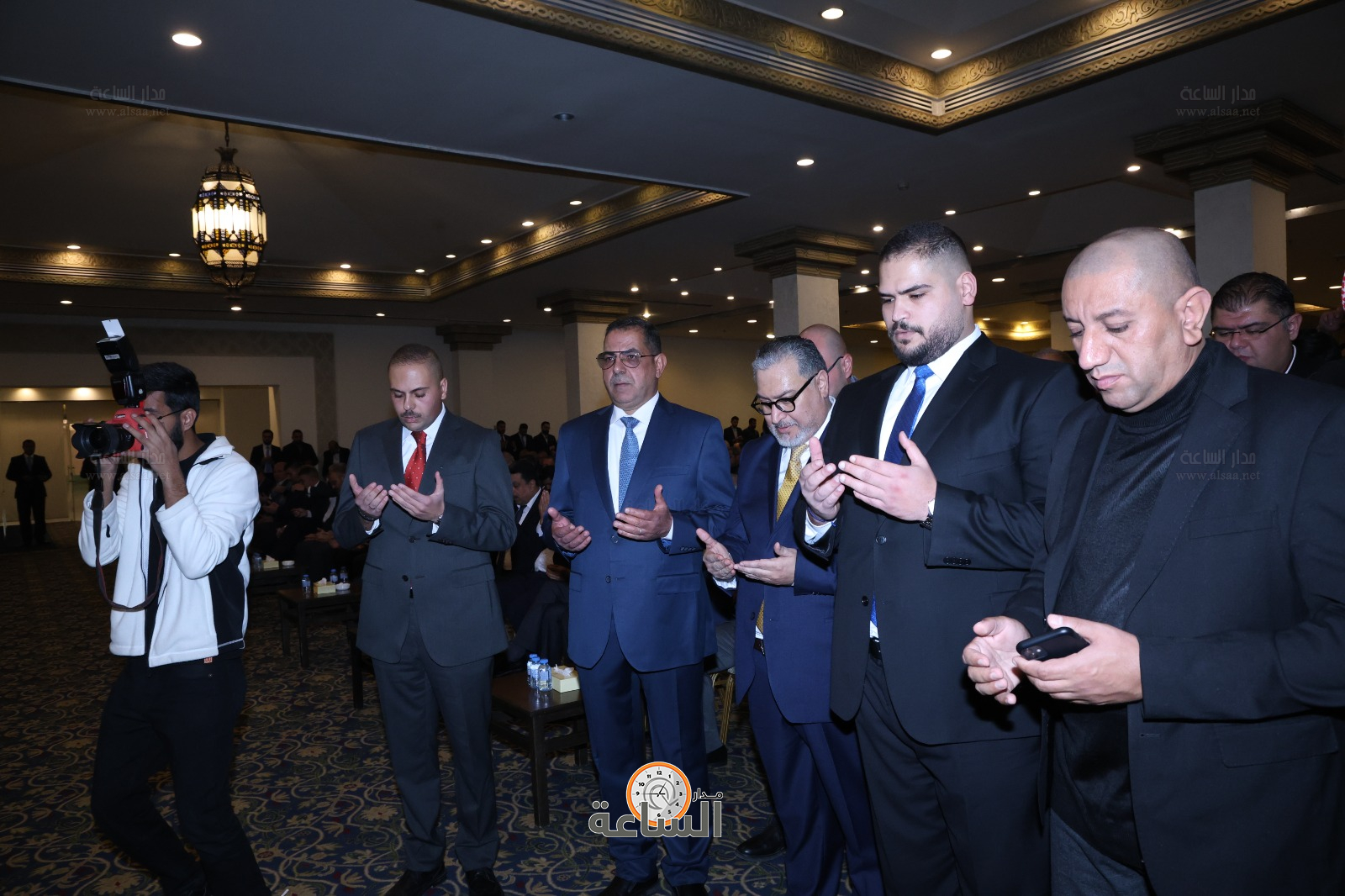 Madar Al-Saa Images 0.7919232534910603