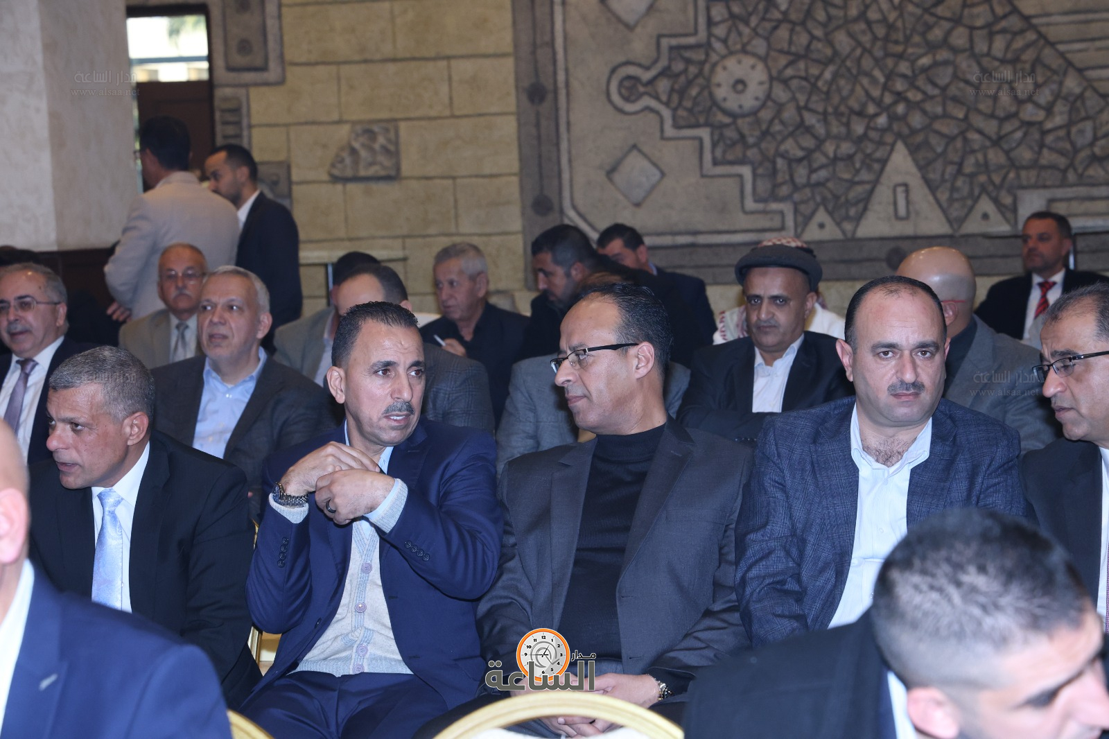 Madar Al-Saa Images 0.21099298097156782