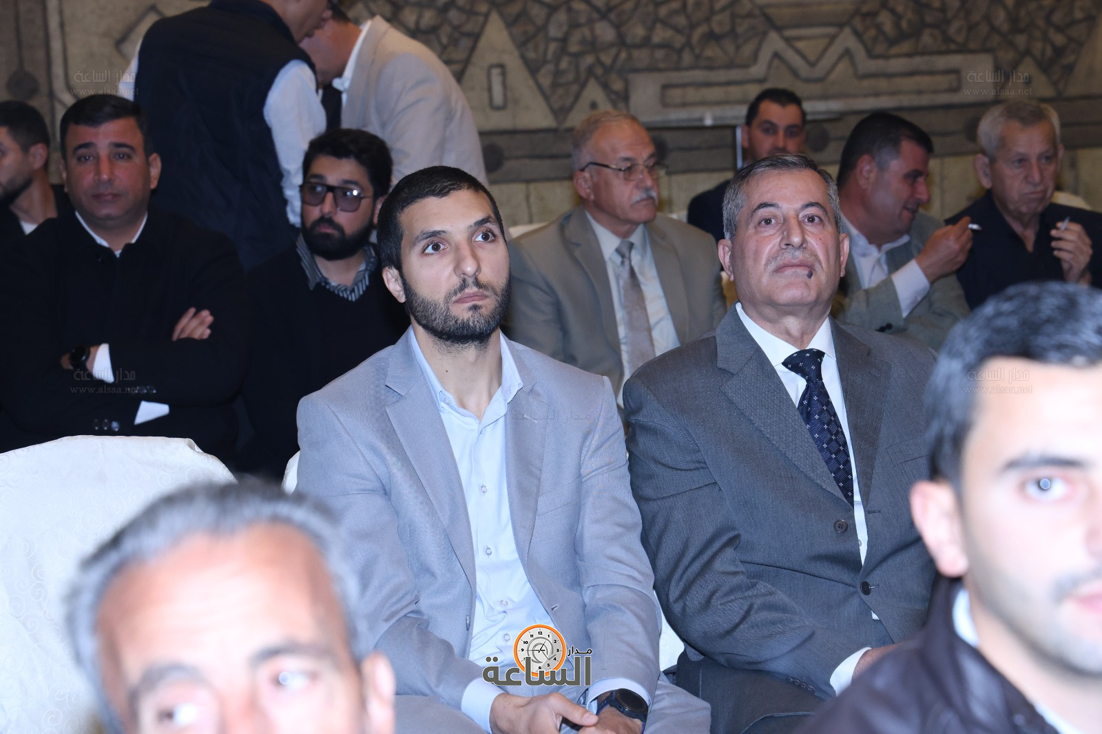 Madar Al-Saa Images 0.17594485078480893