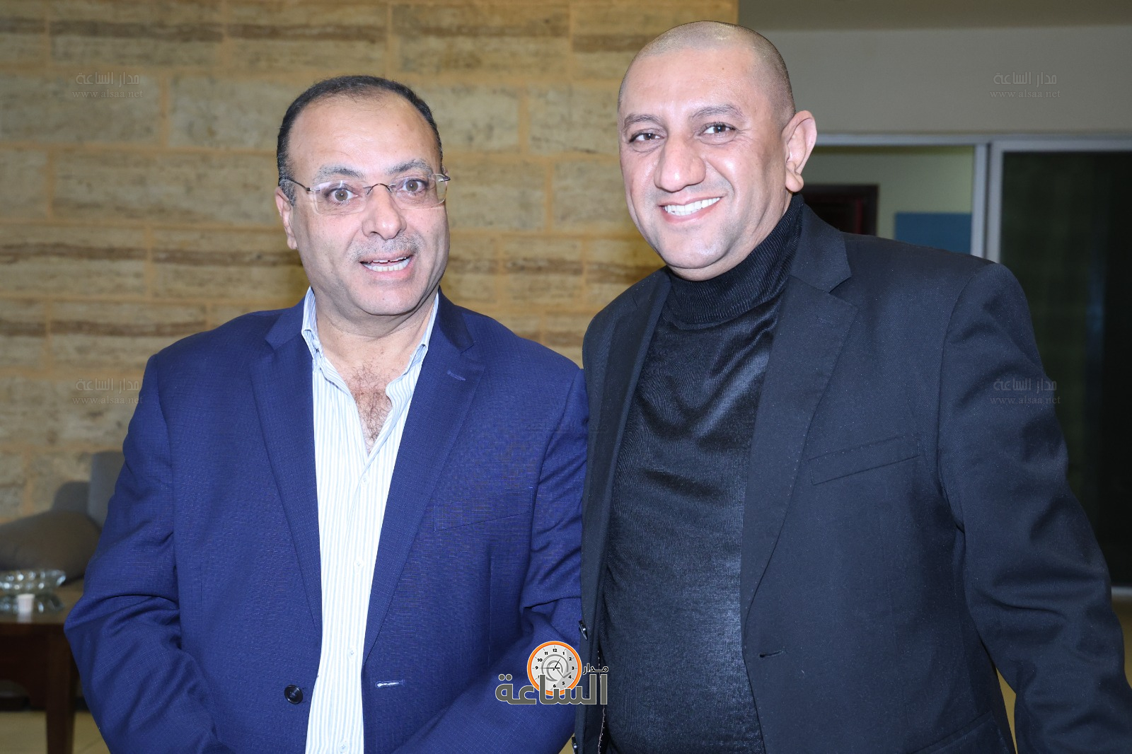 Madar Al-Saa Images 0.7986965769003229