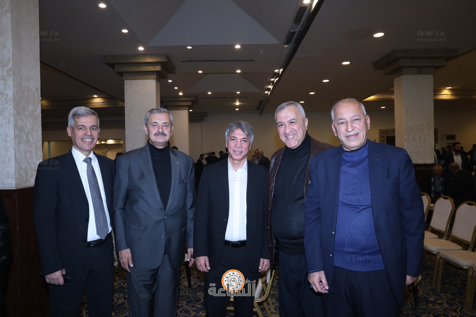 Madar Al-Saa Images 0.7267156340448933