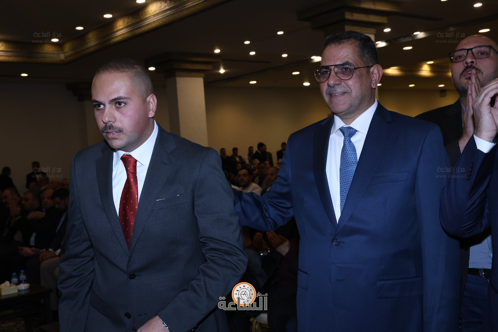 Madar Al-Saa Images 0.659505734582615