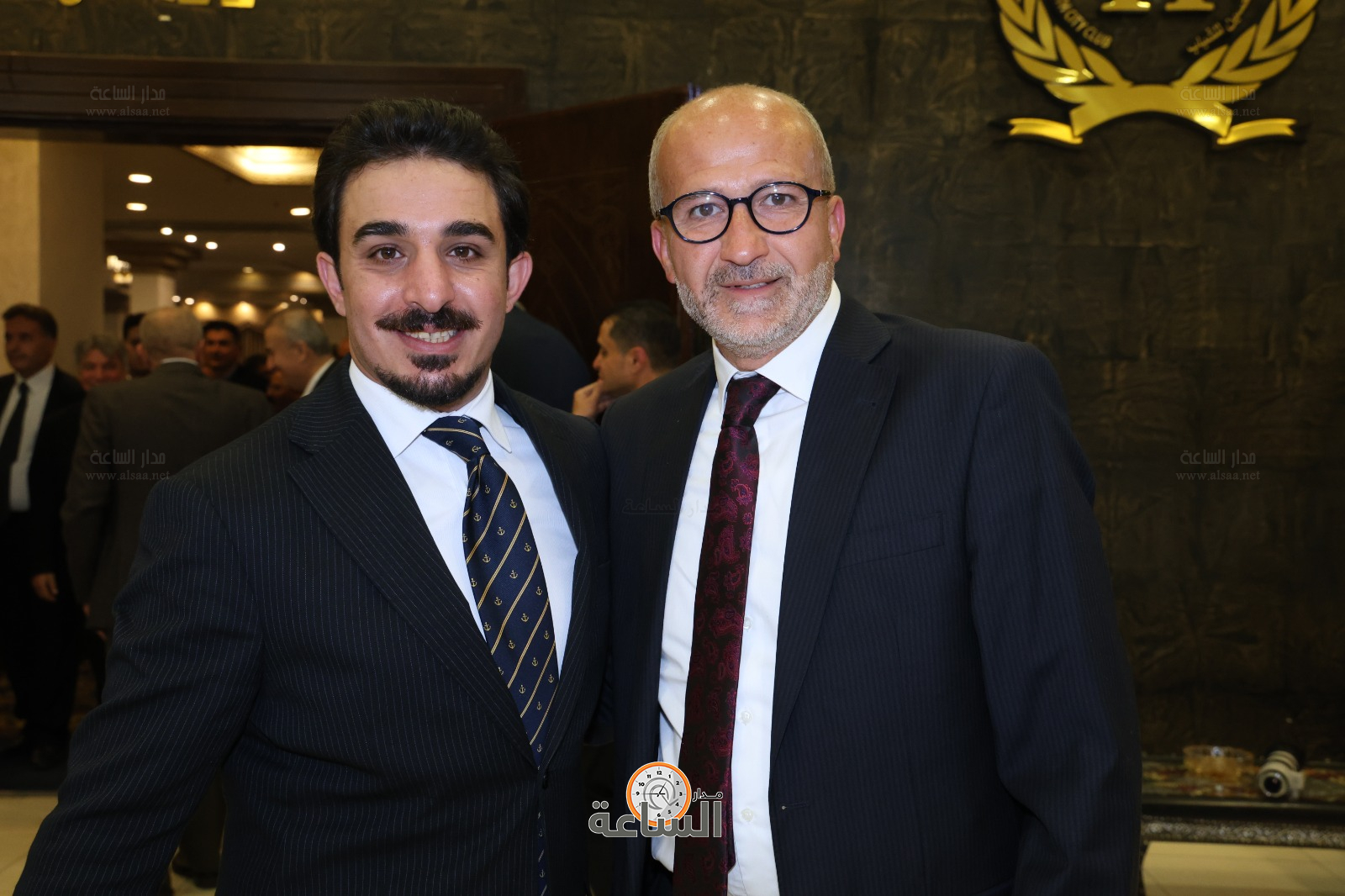 Madar Al-Saa Images 0.6030774324144841