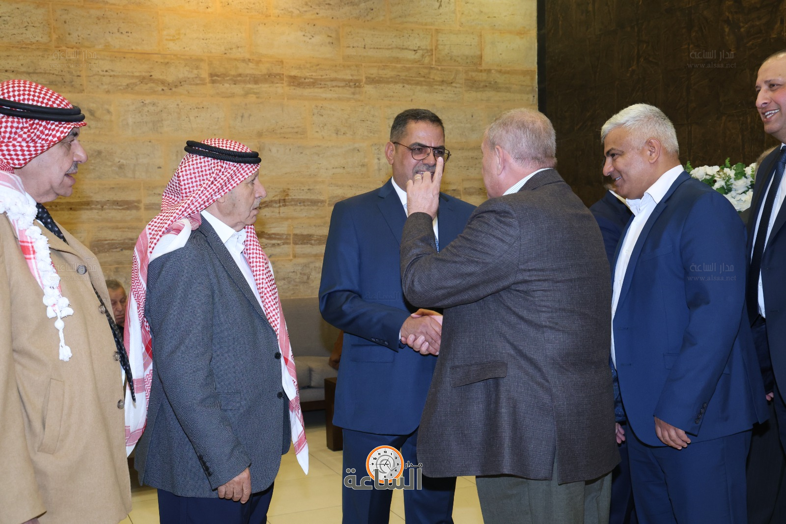 Madar Al-Saa Images 0.6786299603177919