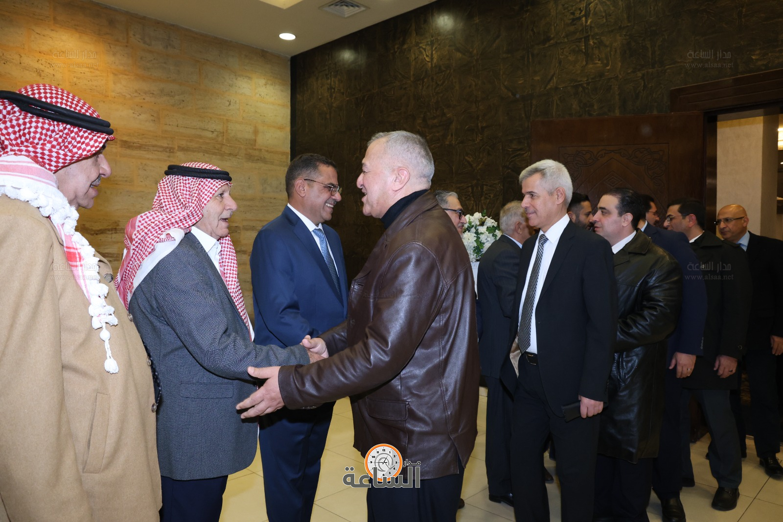 Madar Al-Saa Images 0.1308601421017921