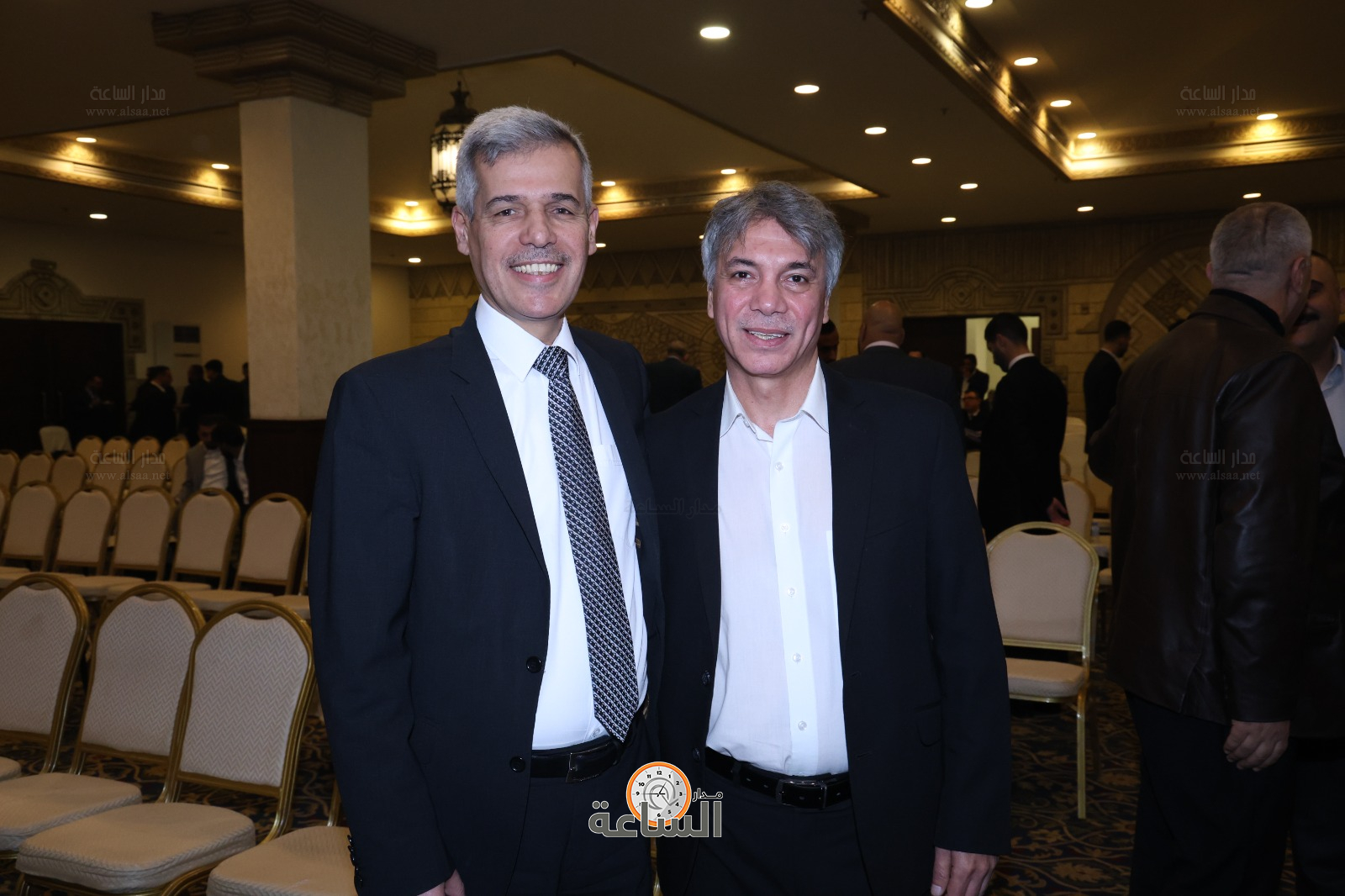 Madar Al-Saa Images 0.8665836399631146