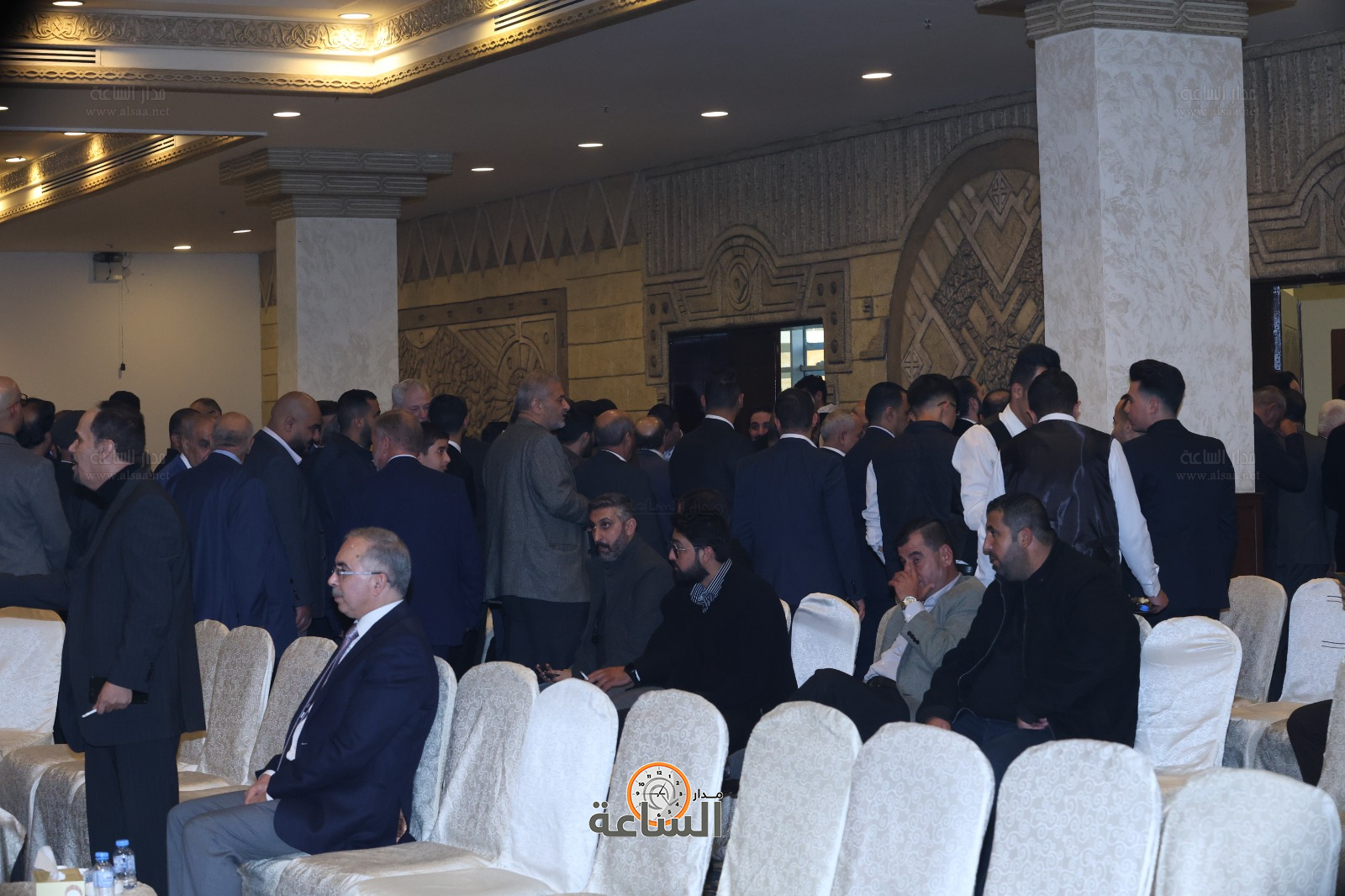 Madar Al-Saa Images 0.5960099435876125