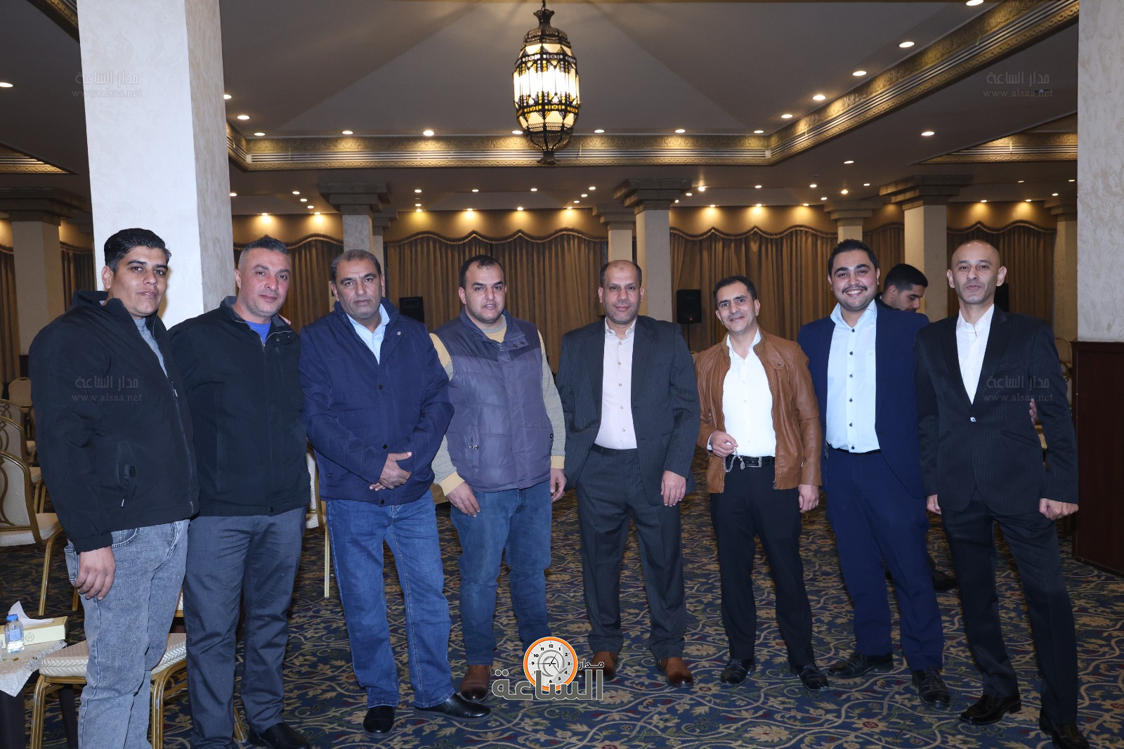 Madar Al-Saa Images 0.9451004128579583