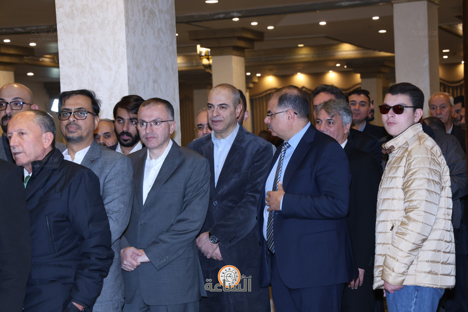 Madar Al-Saa Images 0.1582803261527237