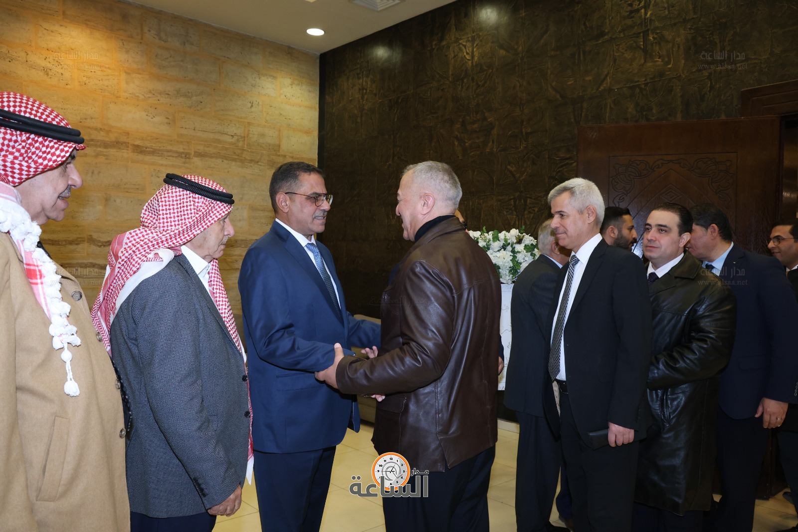 Madar Al-Saa Images 0.1132203072279474