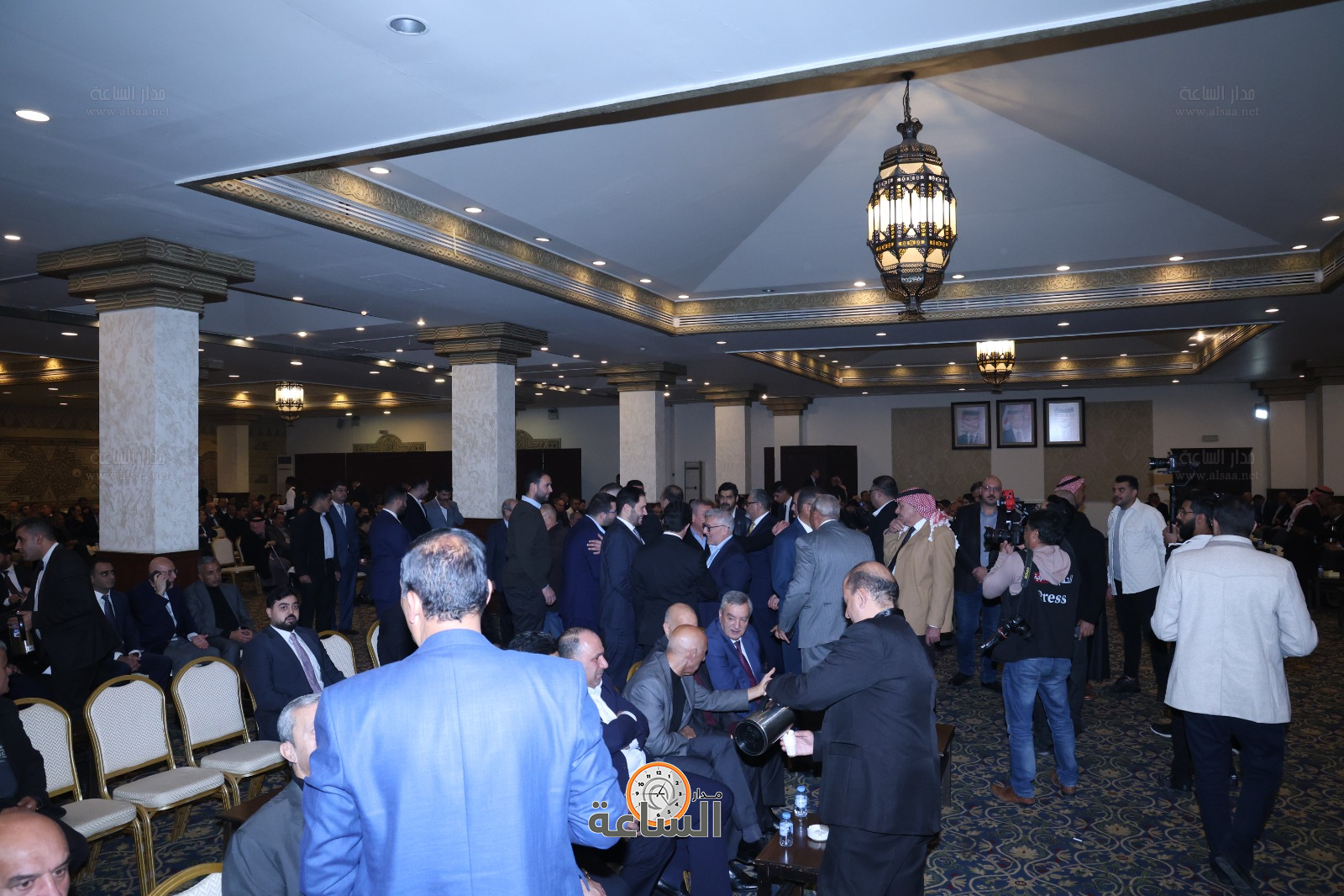 Madar Al-Saa Images 0.012185139943074574