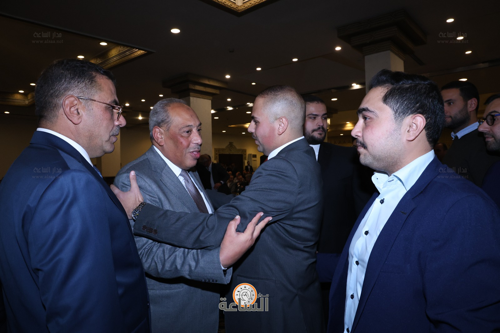 Madar Al-Saa Images 0.4979467623174676