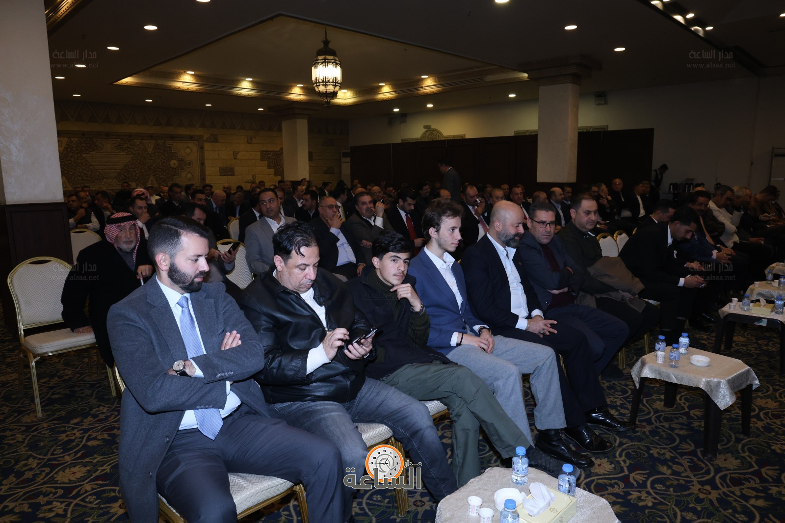 Madar Al-Saa Images 0.6606408417048861