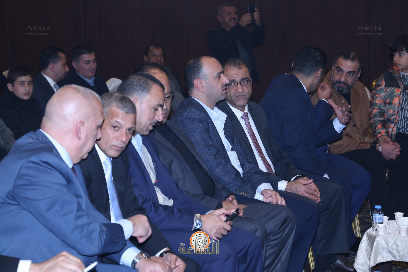 Madar Al-Saa Images 0.1589518974072357