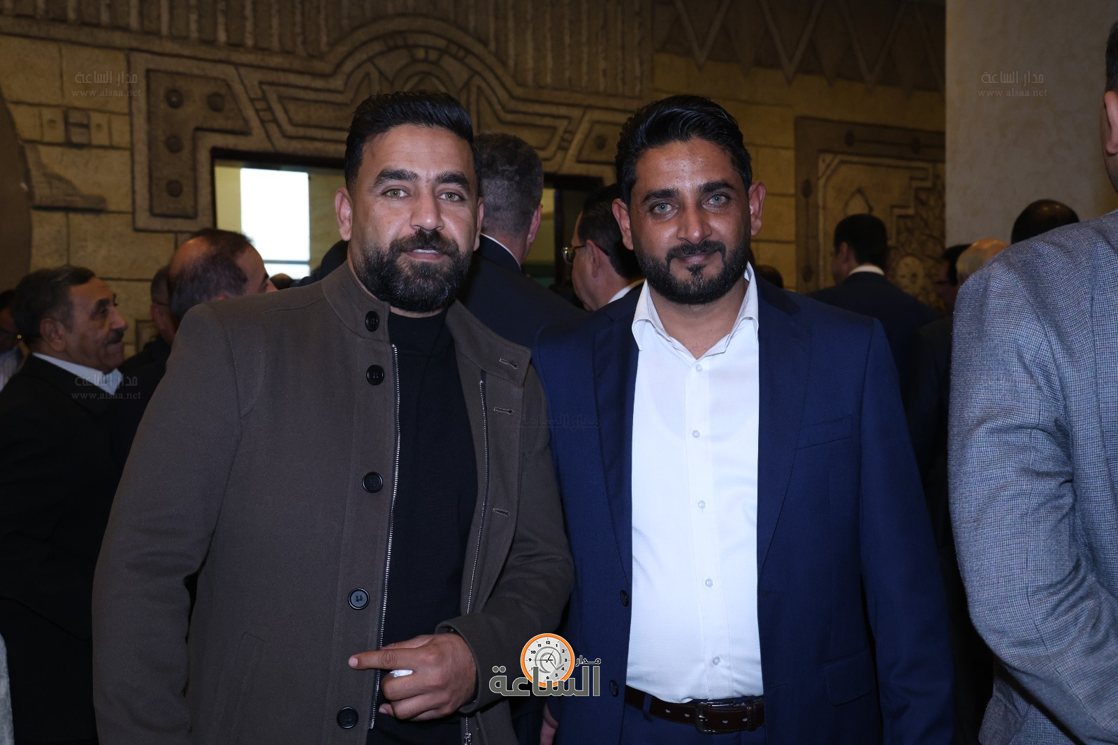 Madar Al-Saa Images 0.6805339672686981