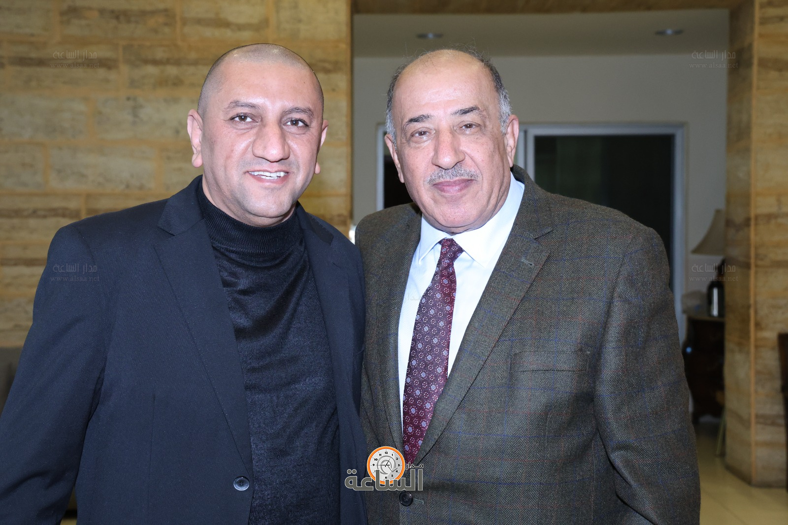 Madar Al-Saa Images 0.821292994942558