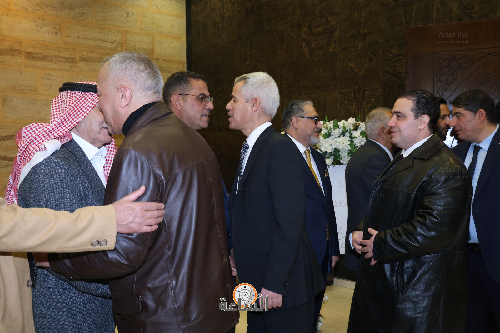 Madar Al-Saa Images 0.2319251494054062