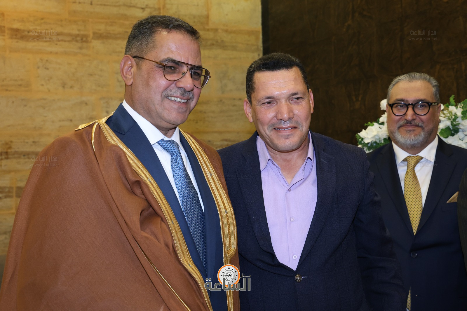 Madar Al-Saa Images 0.35506663549654705