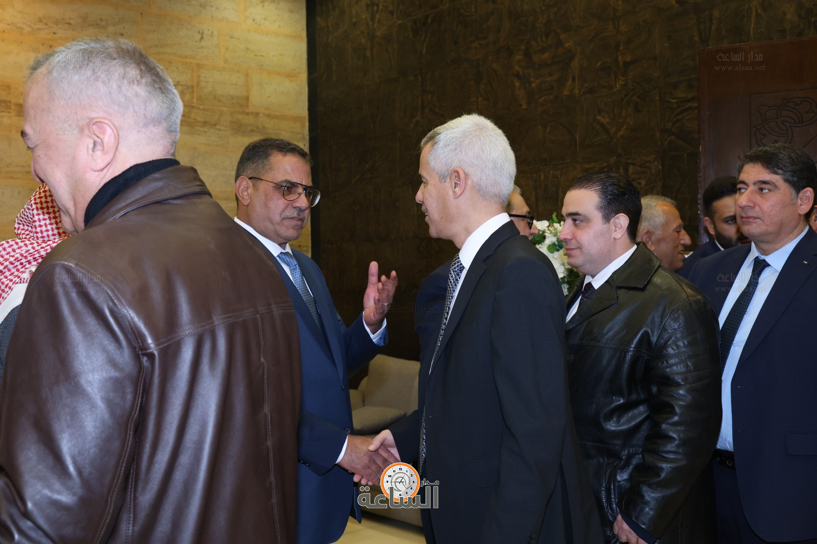 Madar Al-Saa Images 0.1789081998701858