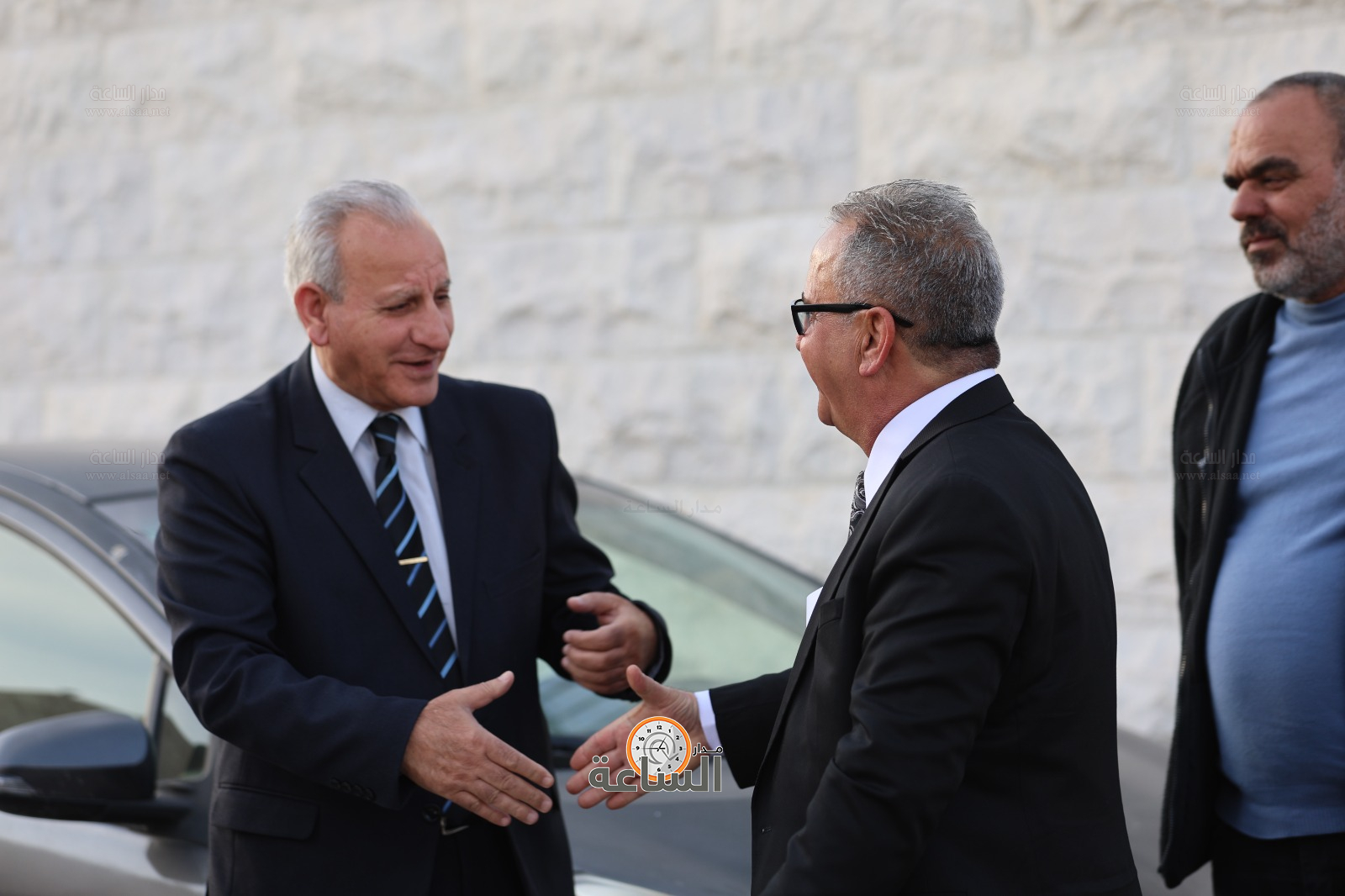 Madar Al-Saa Images 0.5592390912063909