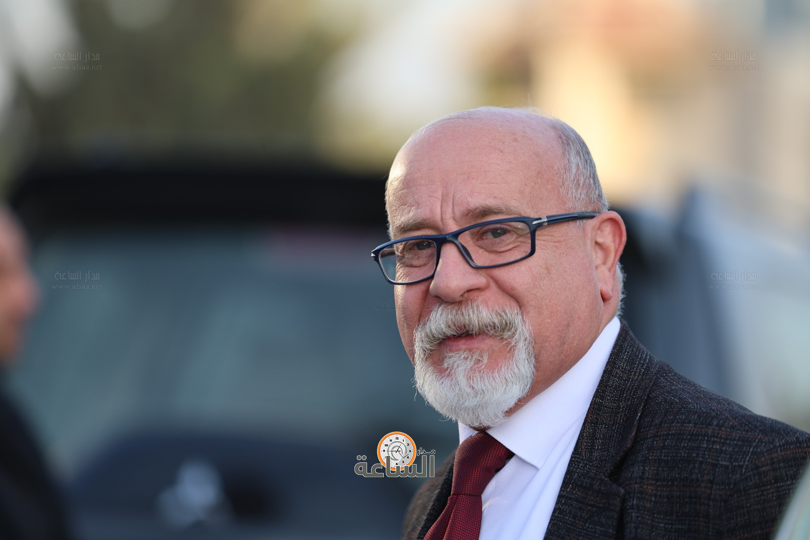 Madar Al-Saa Images 0.4453175725097527