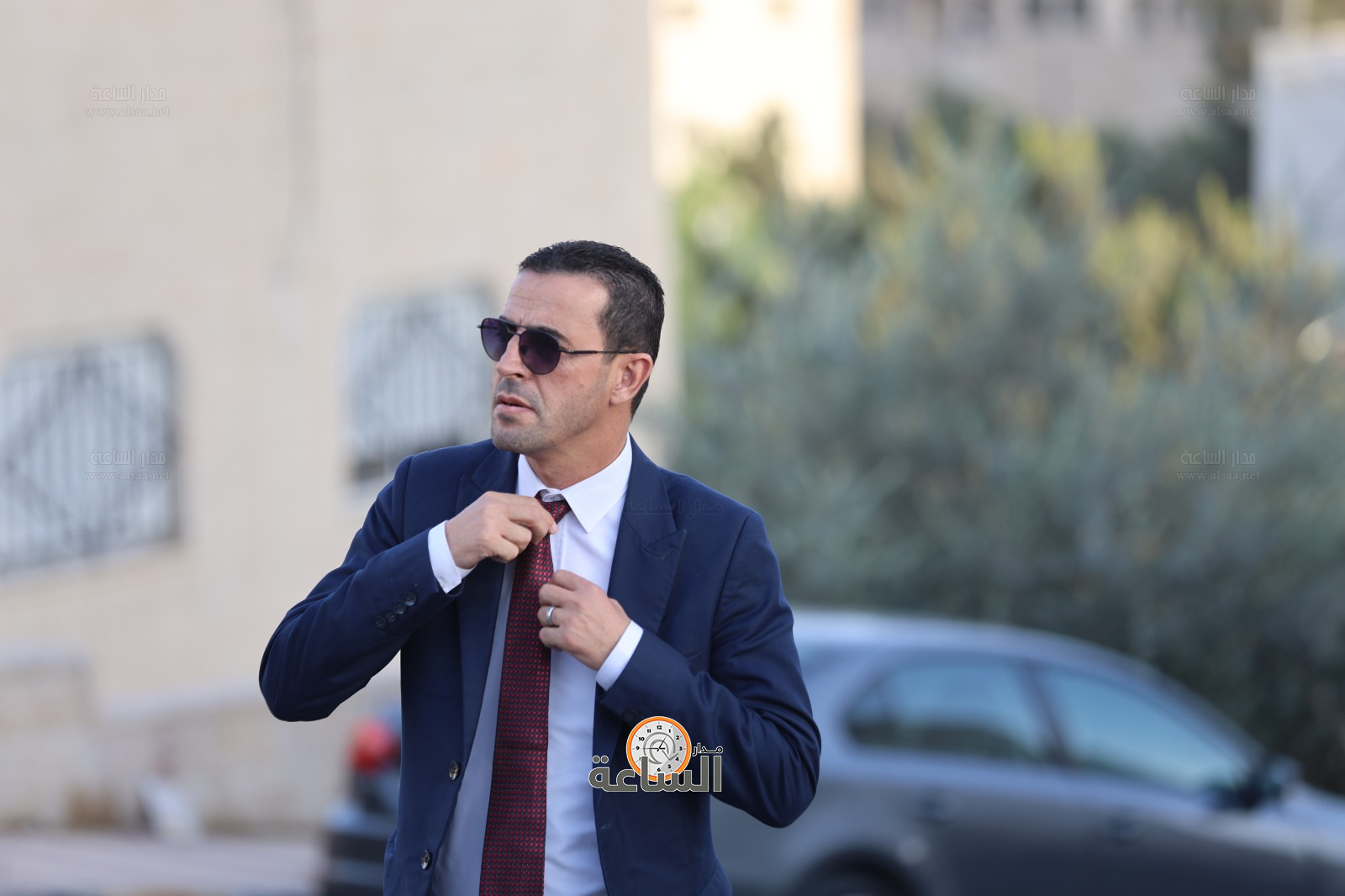 Madar Al-Saa Images 0.9817359897350622