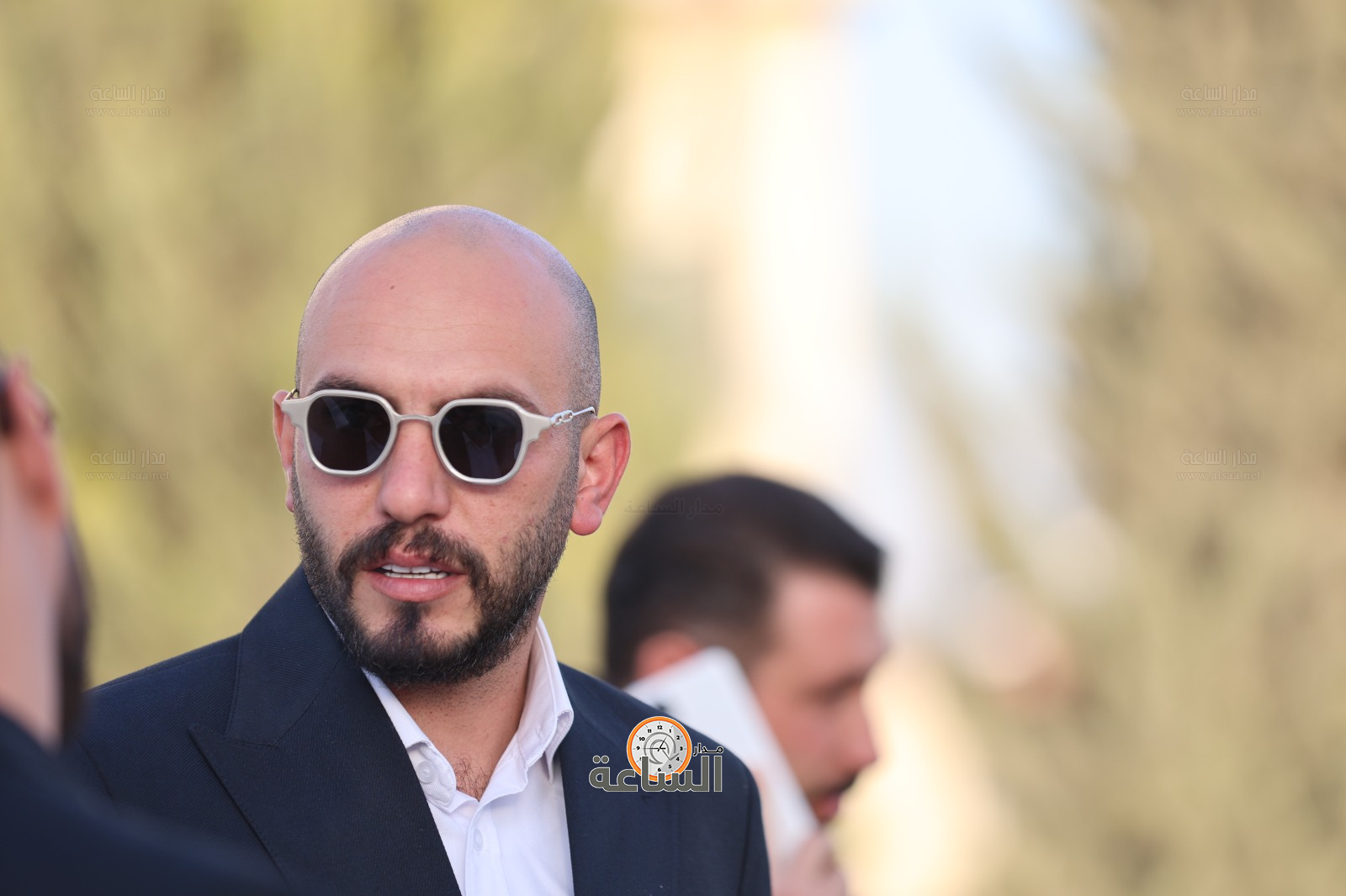 Madar Al-Saa Images 0.3589074699688577