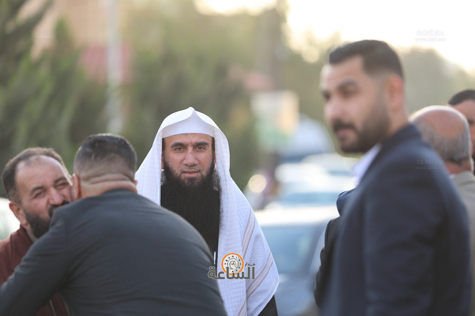 Madar Al-Saa Images 0.3640134958614567