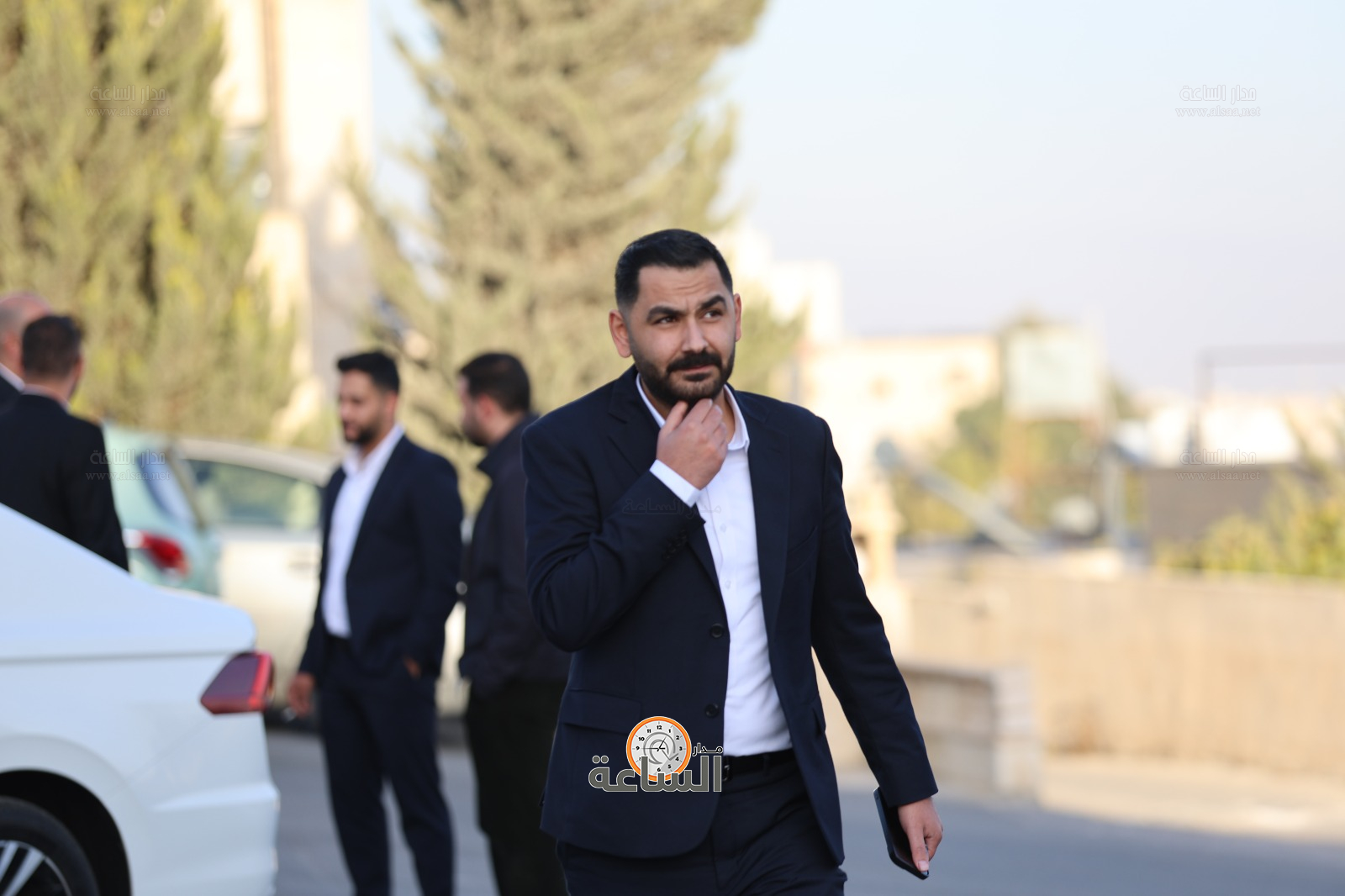 Madar Al-Saa Images 0.5905442019218392