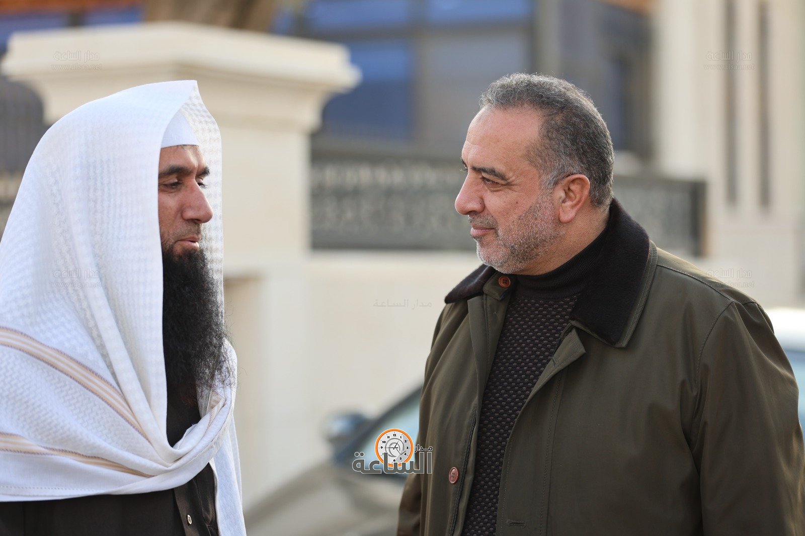 Madar Al-Saa Images 0.2324677919697804