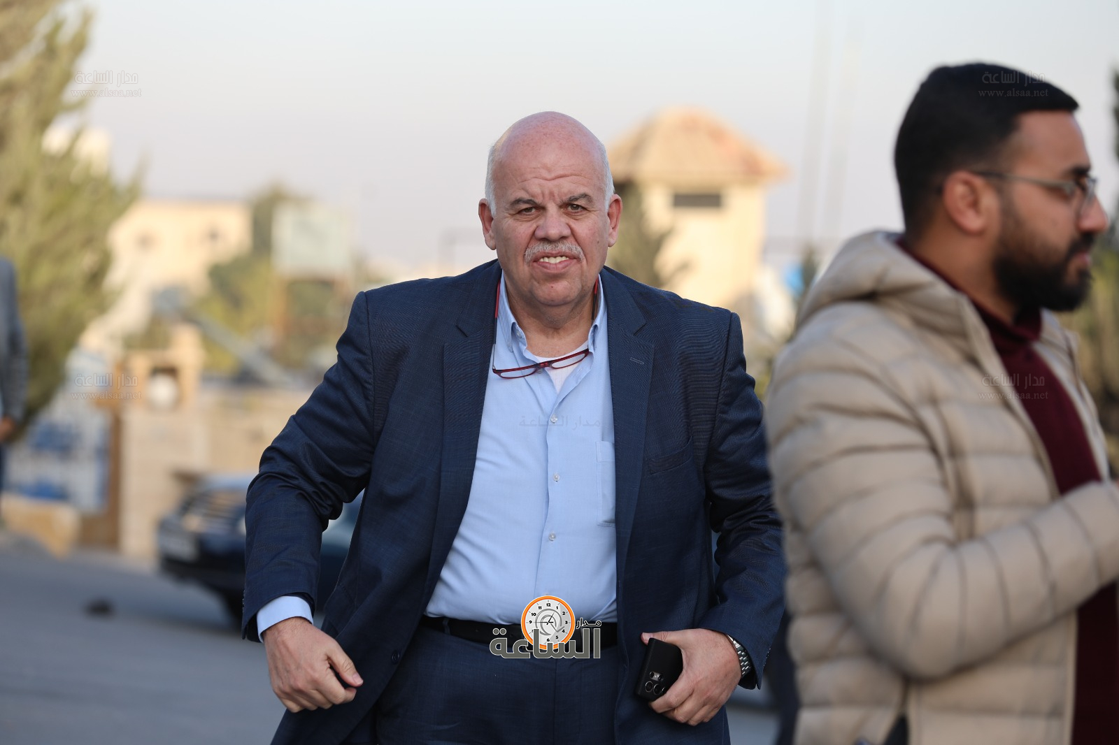 Madar Al-Saa Images 0.5795697691175856