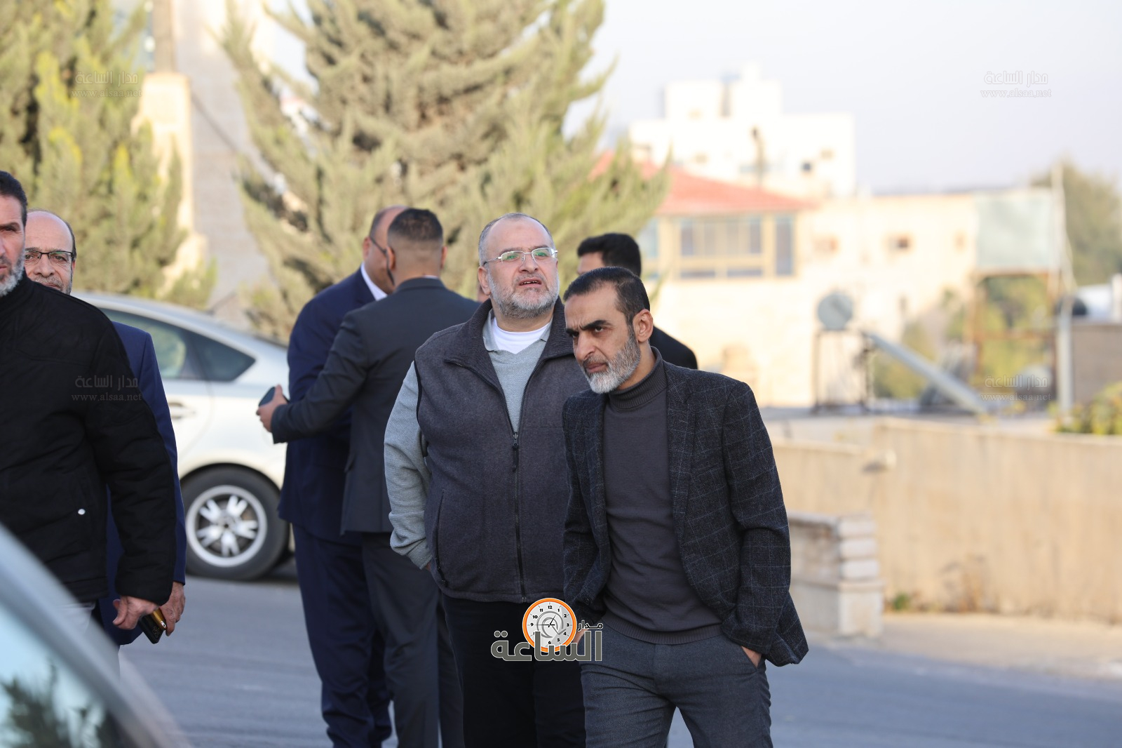 Madar Al-Saa Images 0.4733667138927986